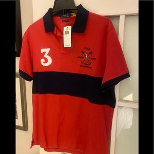 POLO RALPH LAUREN POLO CLASSICS 🔥